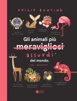 animali più assurdi del mondo