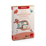 Analisi grammaticale e logica. Kit