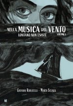 Nella musica del vento lontano non esiste