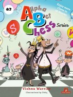 Alphabetchess - Volume 3