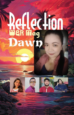 Reflection Dawn