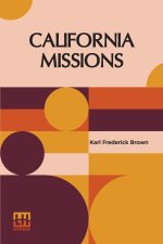 California Missions