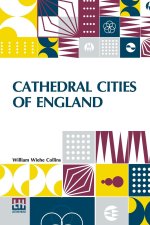Cathedral Cities Of England