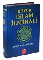 Büyük Islam Ilmihali - Resimli Abdest ve Namaz Hocasi Ilaveli Ciltli