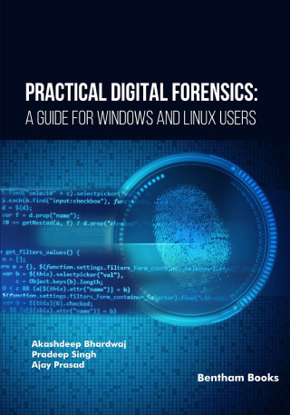 Practical Digital Forensics