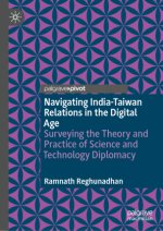 Navigating India-Taiwan Relations in the Digital Age
