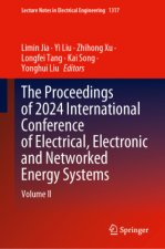 The Proceedings of 2024 International Conference of Electrical, Electronic and Networked Energy Systems