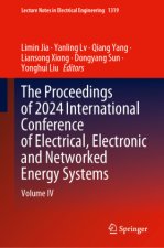 The Proceedings of 2024 International Conference of Electrical, Electronic and Networked Energy Systems