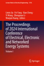 The Proceedings of 2024 International Conference of Electrical, Electronic and Networked Energy Systems