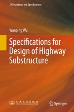 Specifications for Design of Highway Substructure