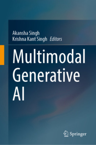 Multimodal Generative AI