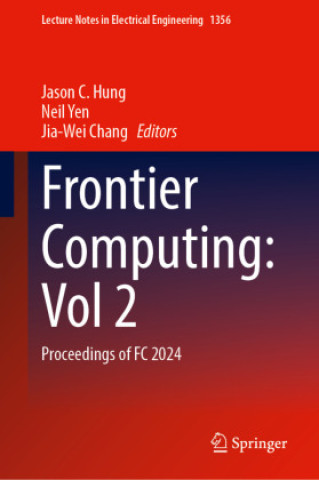 Frontier Computing: Vol 2