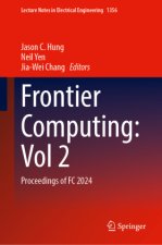 Frontier Computing: Vol 2