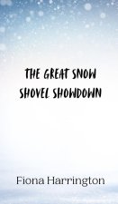 The Great Snow Shovel Showdown