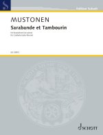 Sarabande et Tambourin