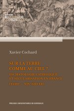 Sur la terre comme au ciel