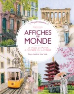 Affiches du monde