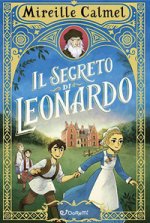 segreto di Leonardo