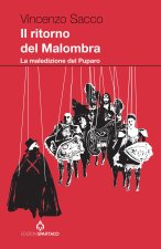ritorno del Malombra. La maledizione del Puparo