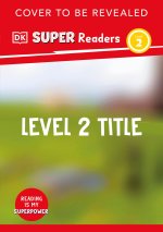 DK Super Readers Level 2 Hanukkah
