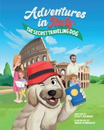 The Secret Traveling Dog