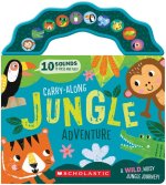 CARRY ALONG JUNGLE ADVENTURE