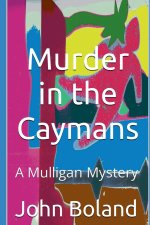 Murder in the Caymans