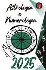 Astrologia  e  Numerologia 2025