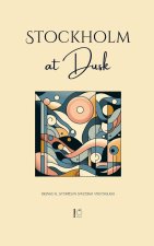 Stockholm at Dusk