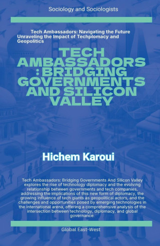 Tech Ambassadors