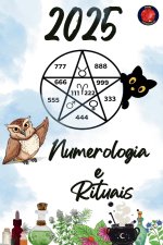 Numerologia  e  Rituais 2025