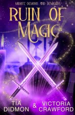 Ruin of Magic