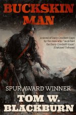 Buckskin Man