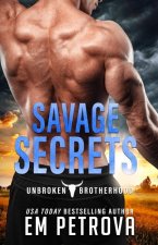 Savage Secrets