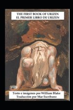 El Primer Libro de Urizen