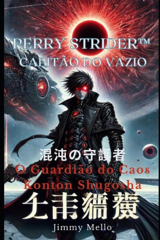 Perry Strider