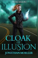 Cloak of Illusion