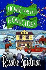 Home for the Homicides