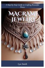 Macrame Jewelry