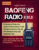 The Ultimate Baofeng Radio Bible