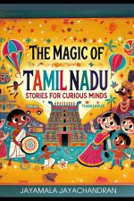 The Magic of Tamil Nadu