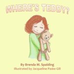 Where's Teddy?