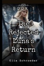 The Rejected Luna's Return