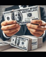Freight Broker Masterclass