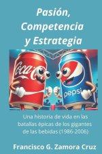Pasión, Competencia y Estrategia.