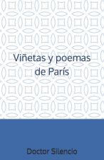 Vi?etas y poemas de París