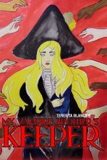 My Vampire Brother's Keeper