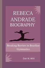 Rebeca Andrade