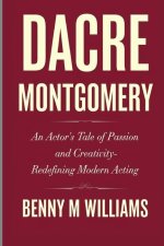Dacre Montgomery
