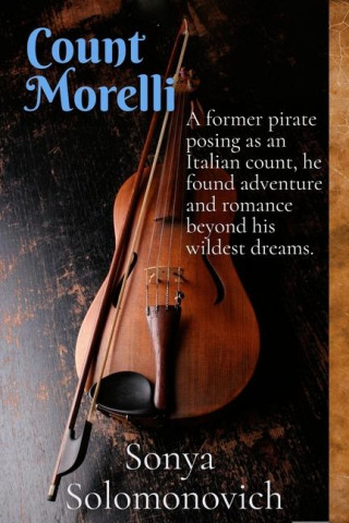 Count Morelli
